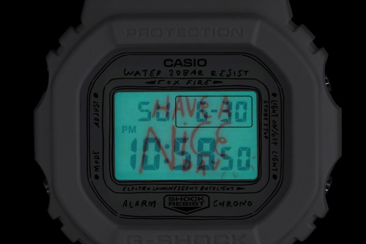 G-SHOCK DW-5600YU-7J