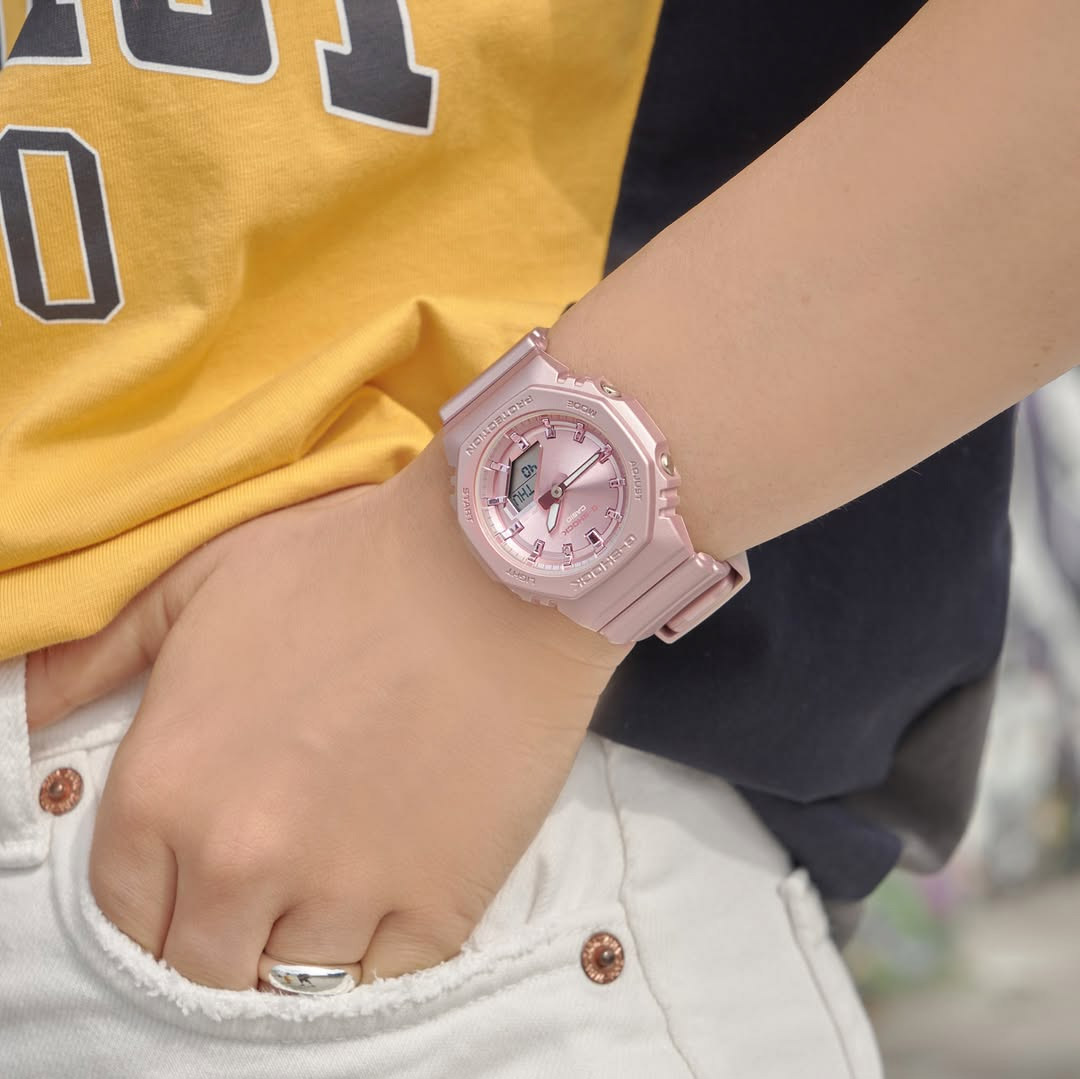 G-SHOCK GMA-P2100ST-4A