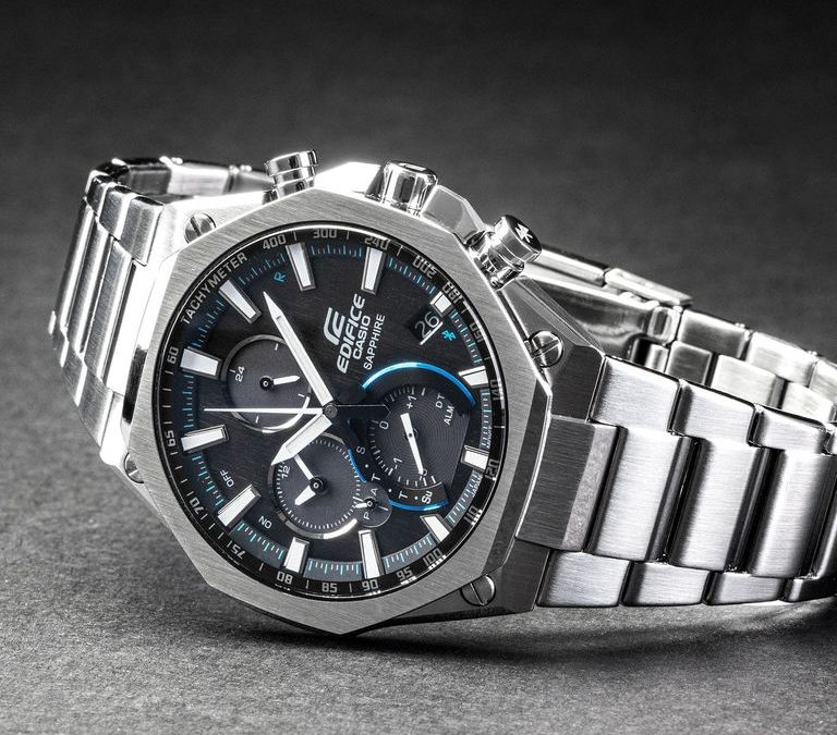 Casio Edifice EQB-1100D-1A