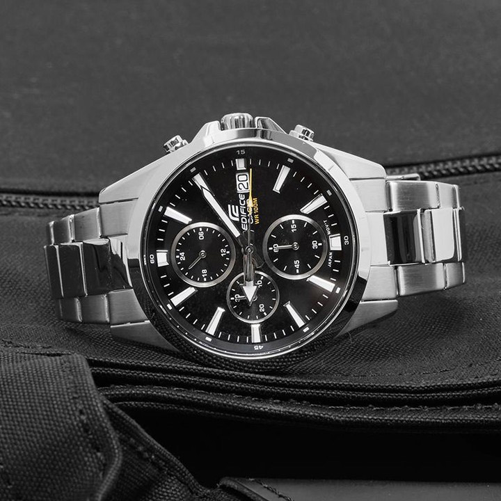 Casio Edifice EFV-560D-1A
