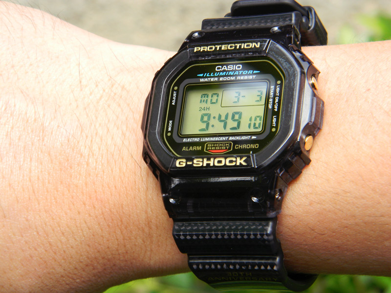G-SHOCK GW-M5630D-1E