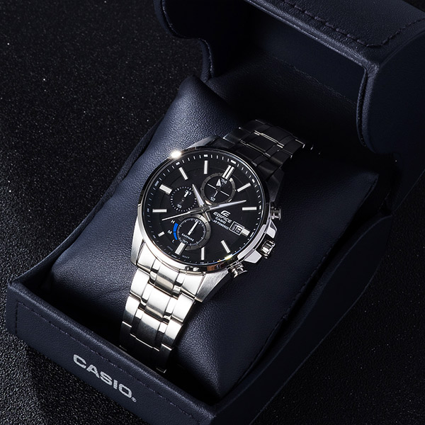 Casio Edifice EFB-560SBD-1A
