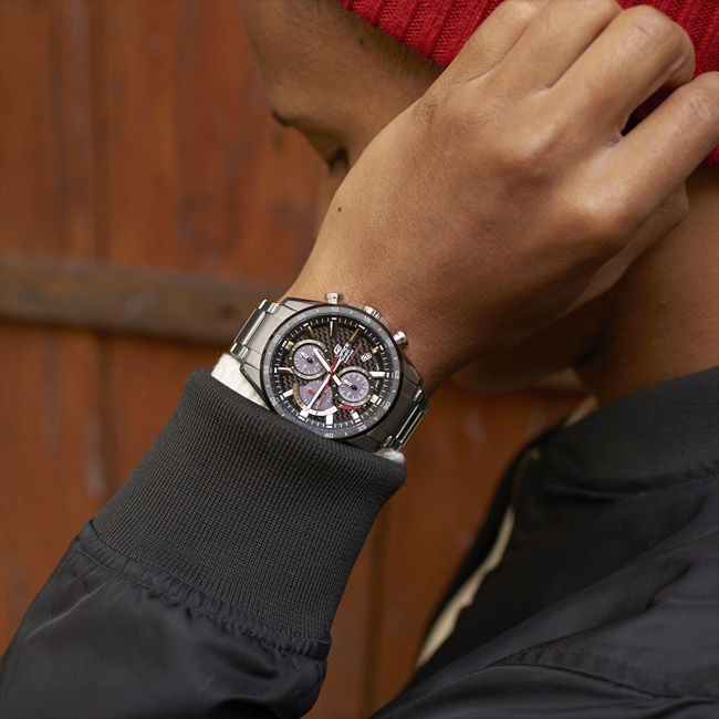 Casio Edifice EFS-S540DB-1A