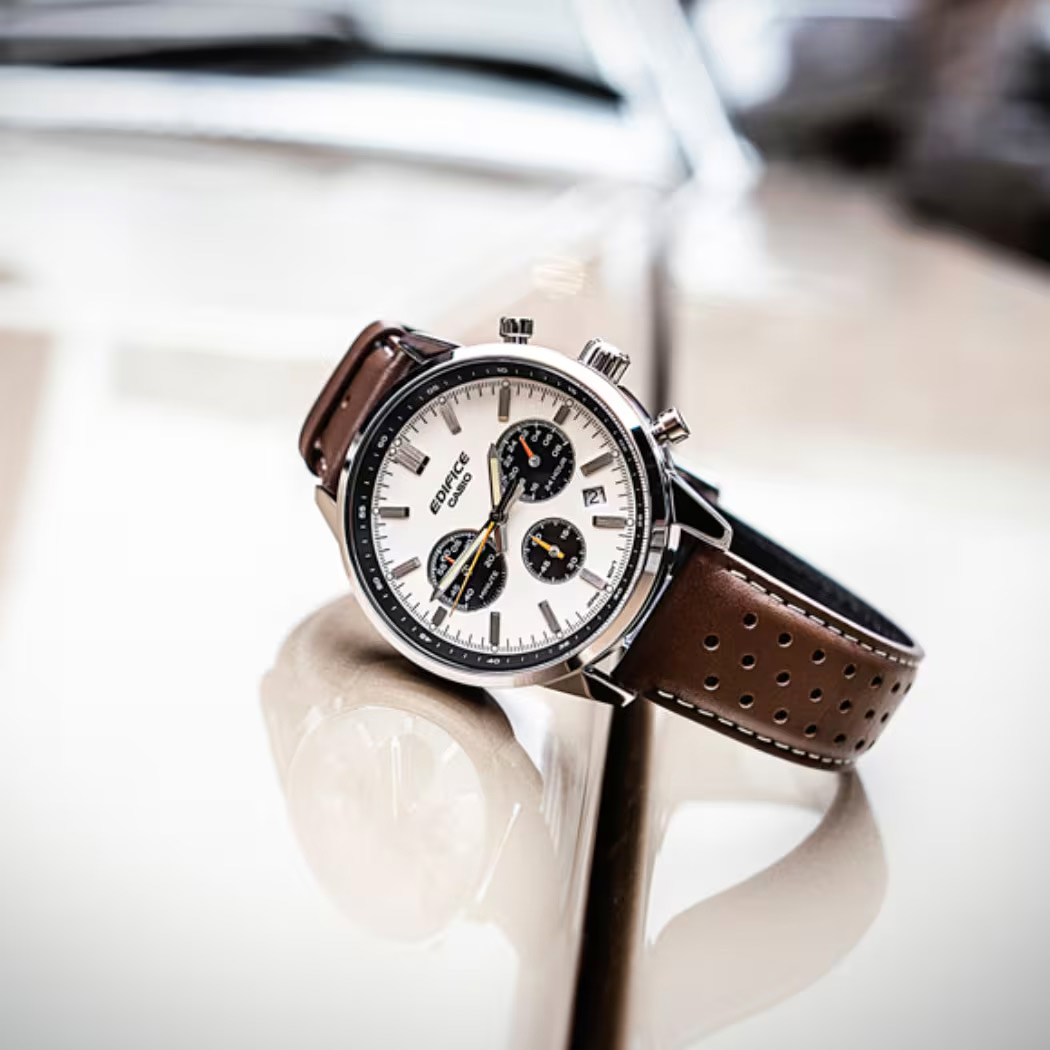 Casio Edifice EFR-575L-7A
