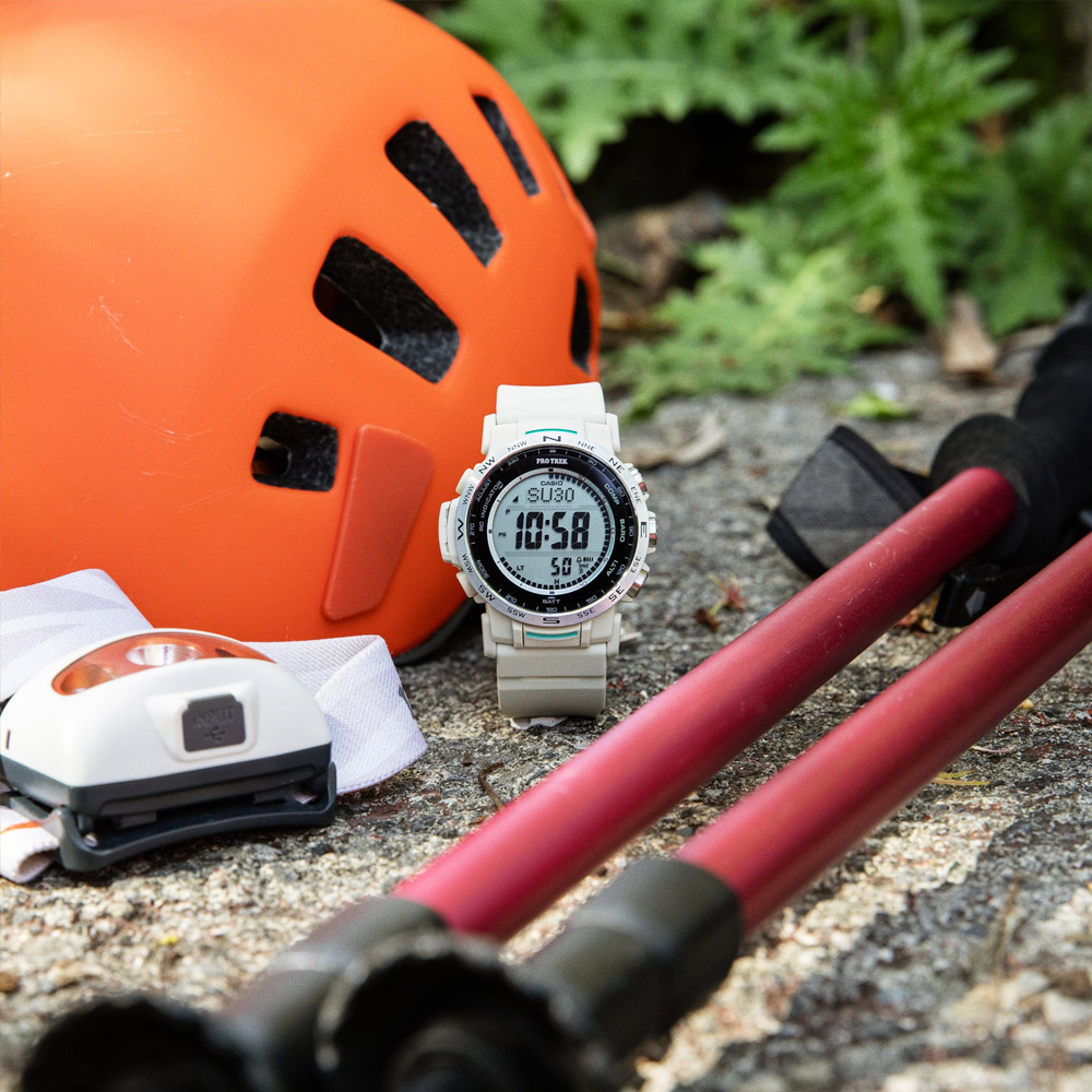 Casio Pro Trek PRW-35-7E