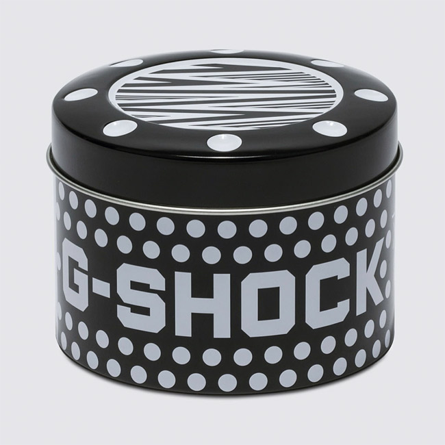 G-SHOCK GD-120LM-1A