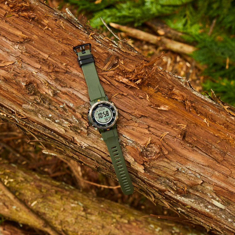 Casio Pro Trek PRW-30Y-3E