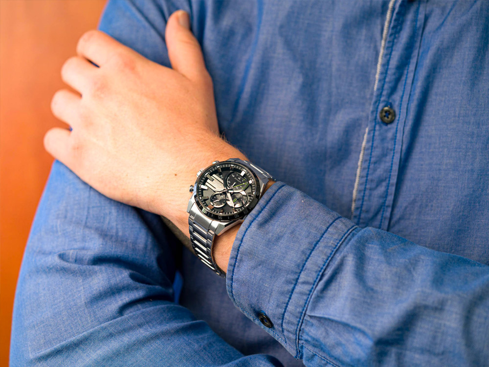 Casio Edifice EFS-S620DB-1A