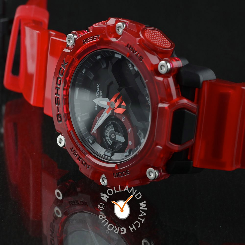 G-SHOCK GA-2200SKL-4A