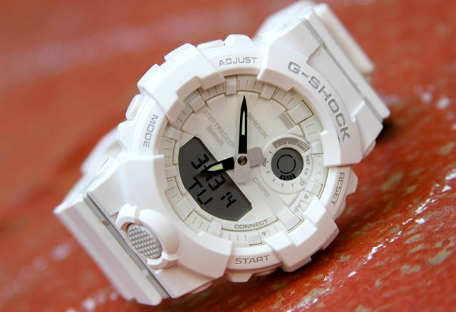 G-SHOCK GBA-800-7A