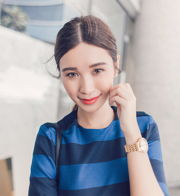 Sheen SHE-3030GD-7A