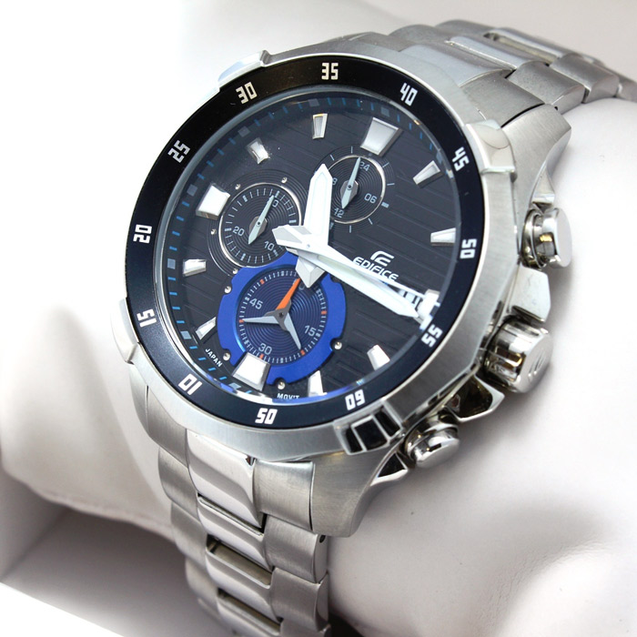 Casio Edifice EFM-502D-1A