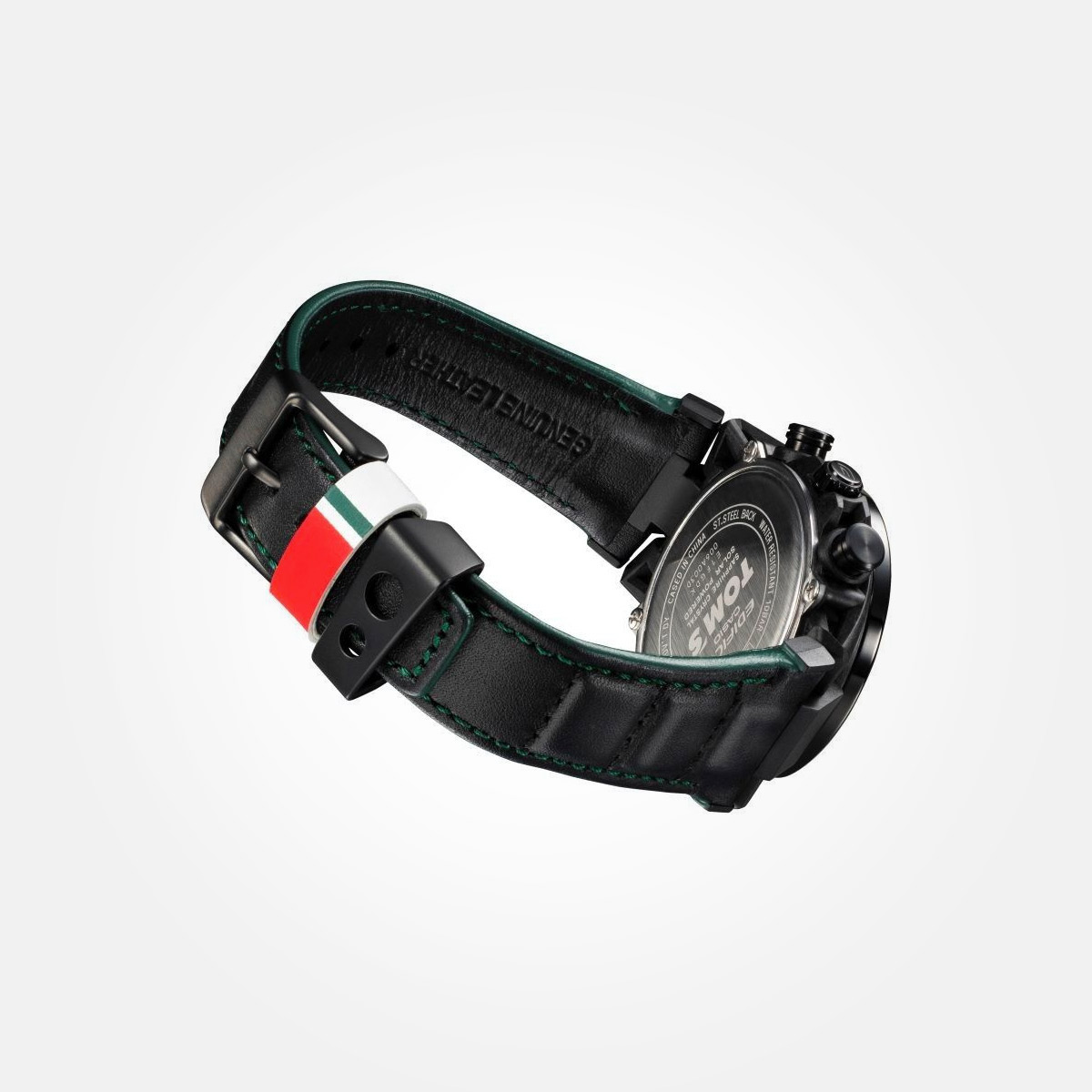 Casio Edifice EFS-S641TMS-1A