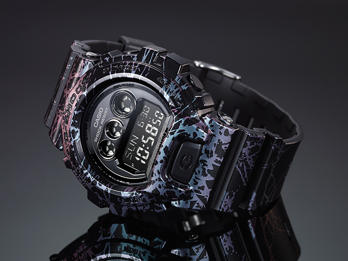 G-SHOCK GD-X6900PM-1E
