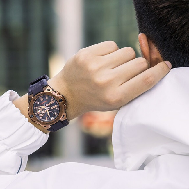 G-SHOCK GST-B400MV-5A