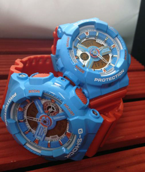 BABY-G BA-110NC-2A