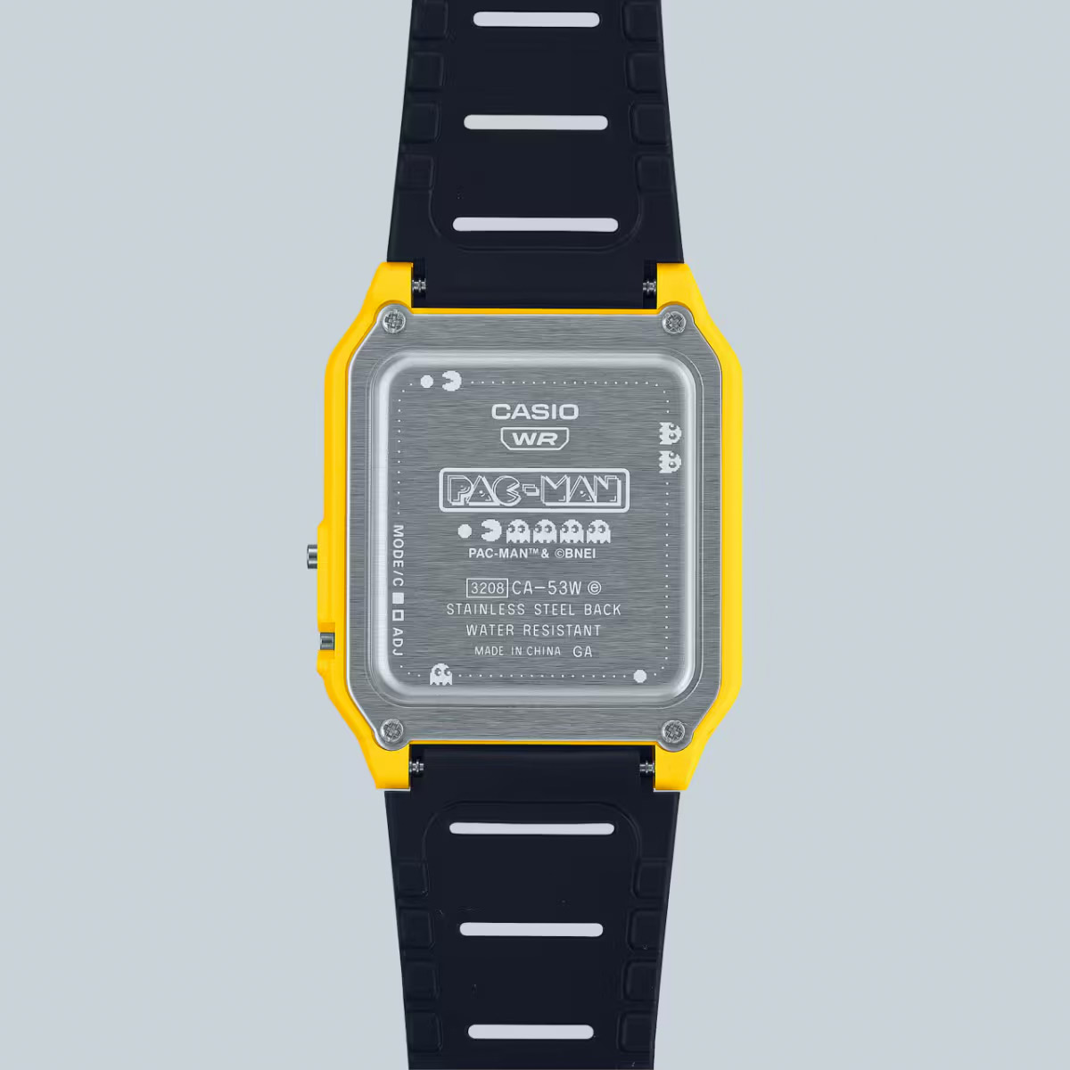 G-SHOCK CA-53WPC-1B