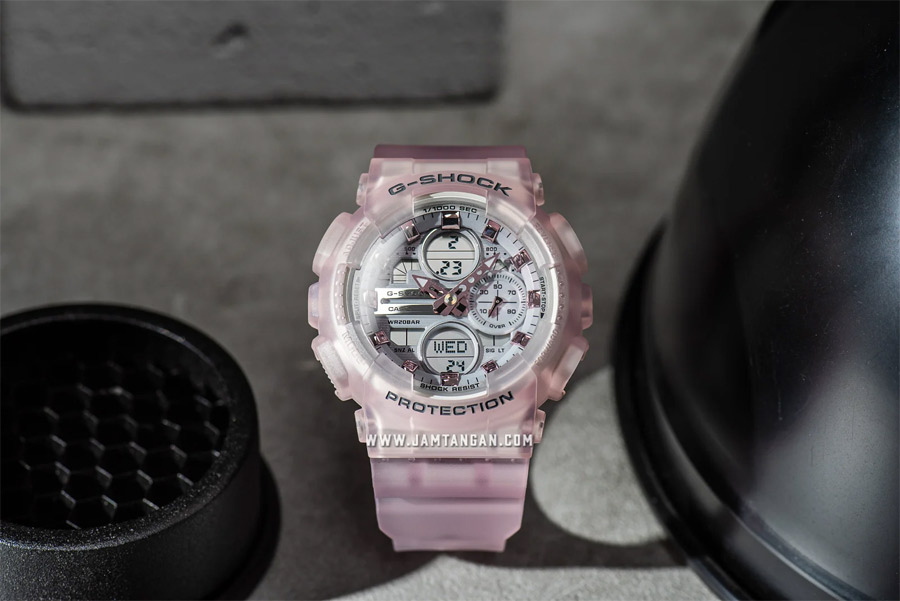 G-SHOCK GMA-S140NP-4A
