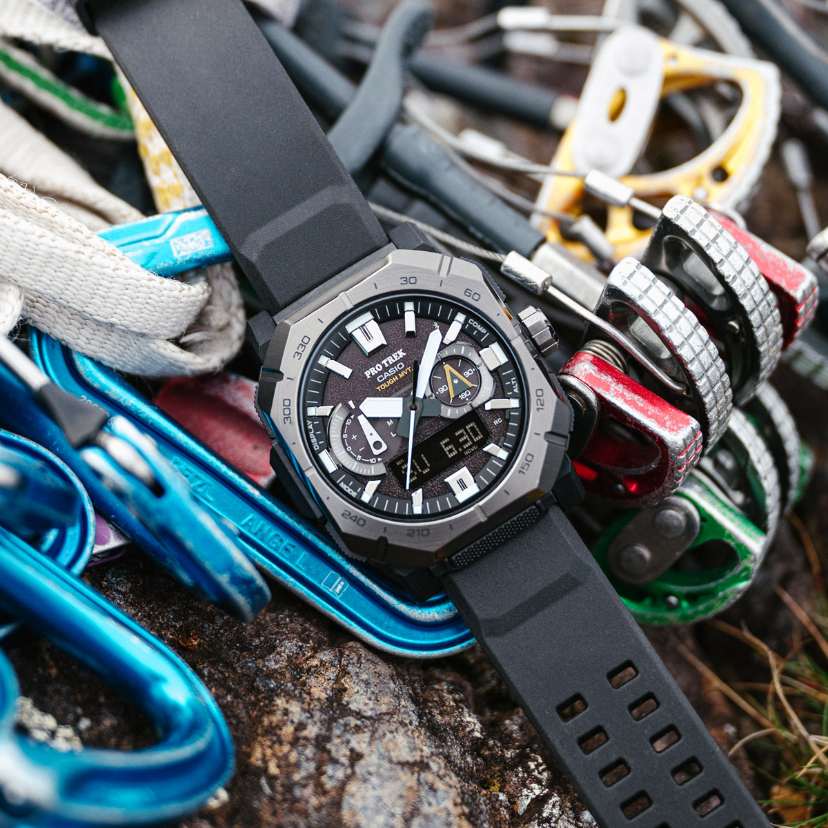 Casio Pro Trek PRW-B1000-1E