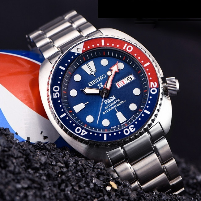 Японские часы Seiko SRPE99K1