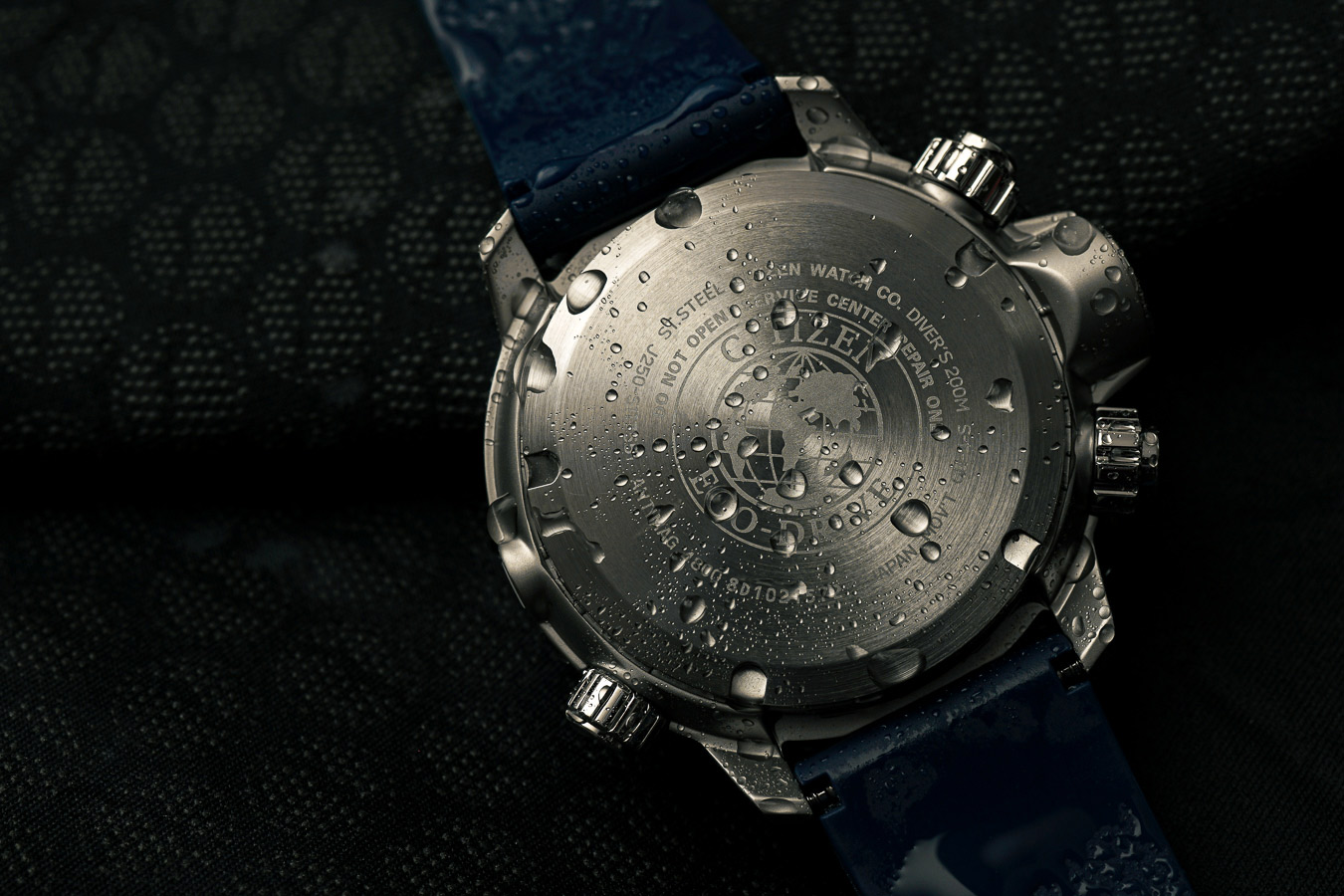 Citizen BN2038-01L