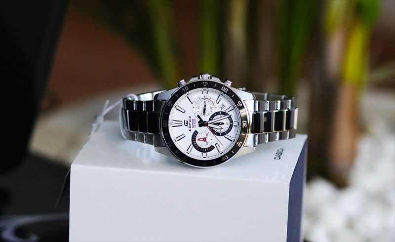Casio Edifice EFV-570D-7A