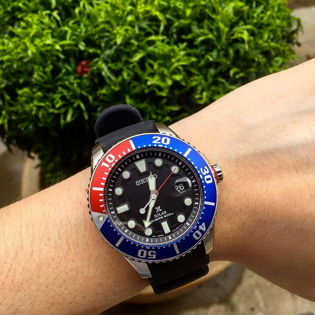 Японские часы Seiko SNE439P1