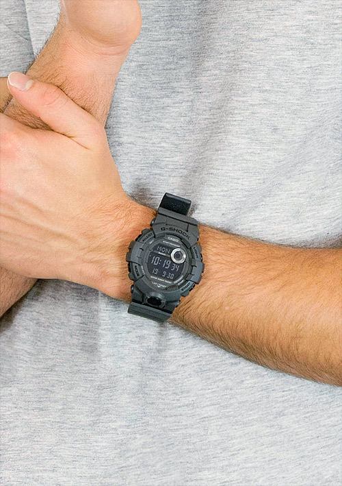 G-SHOCK GBD-800UC-8E