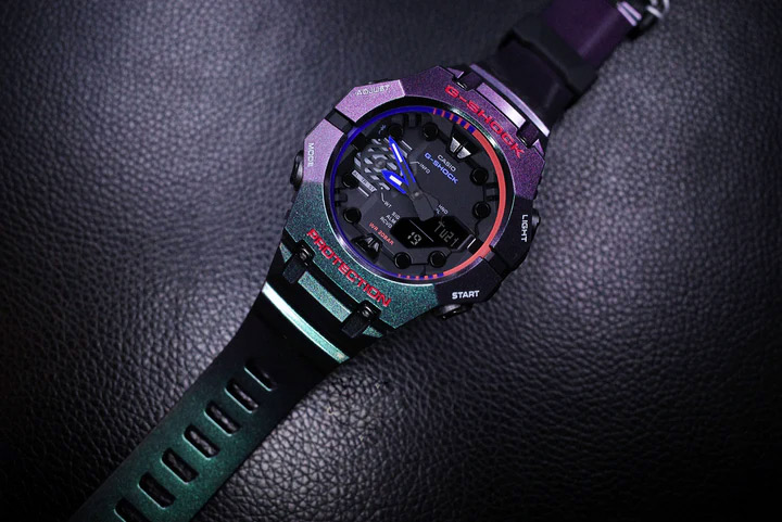 G-SHOCK GA-B001AH-6A