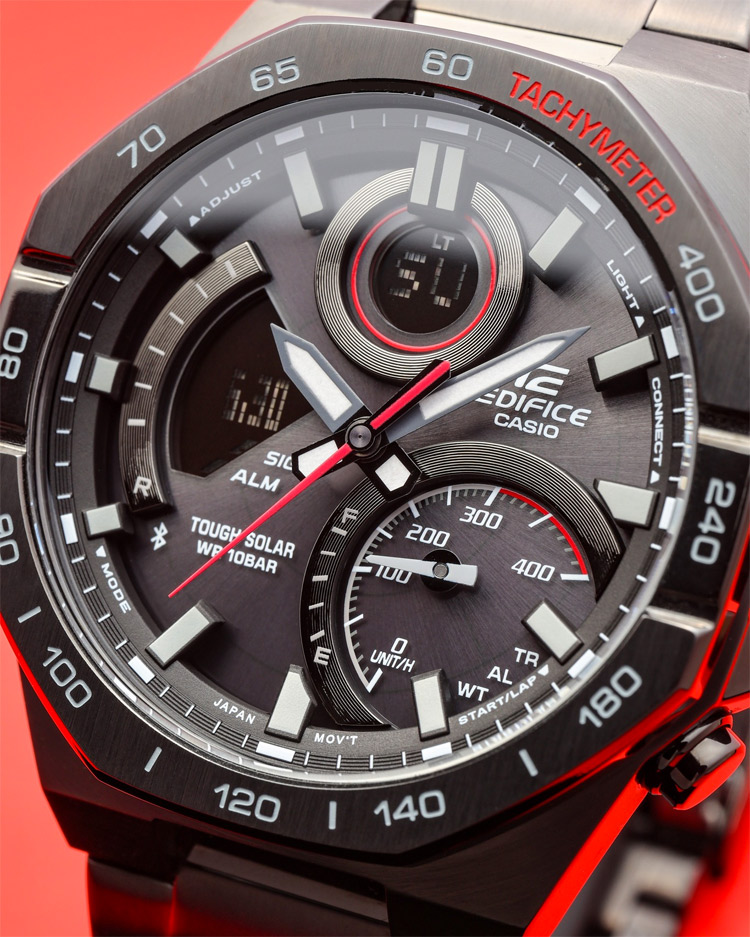 Casio Edifice ECB-950DC-1A