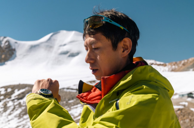 Casio Pro Trek PRW-61-1A