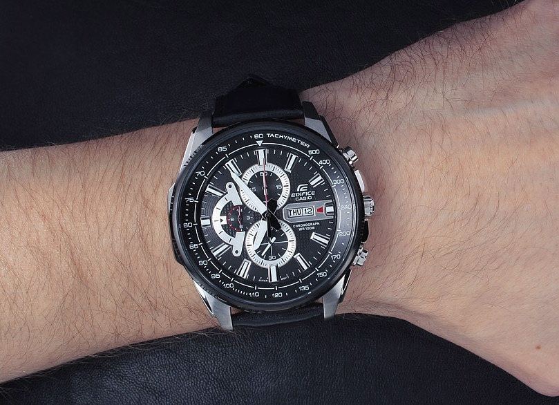 Casio Edifice EFR-549L-1A