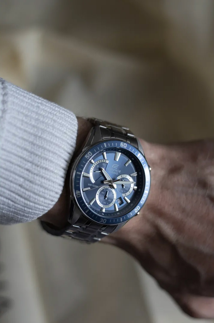 Casio Edifice EFR-552D-2A