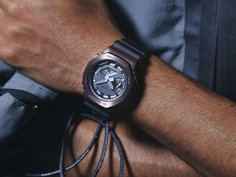 G-SHOCK GM-2100MF-5A
