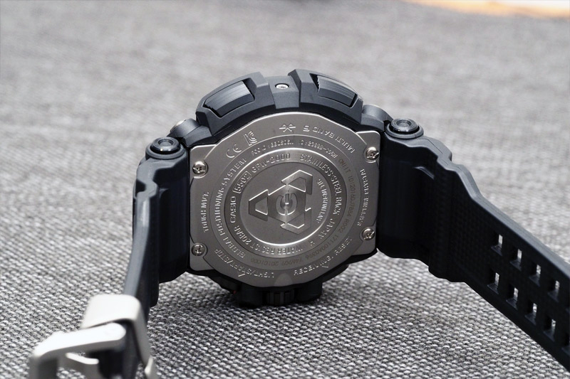 G-SHOCK GPW-2000-1A