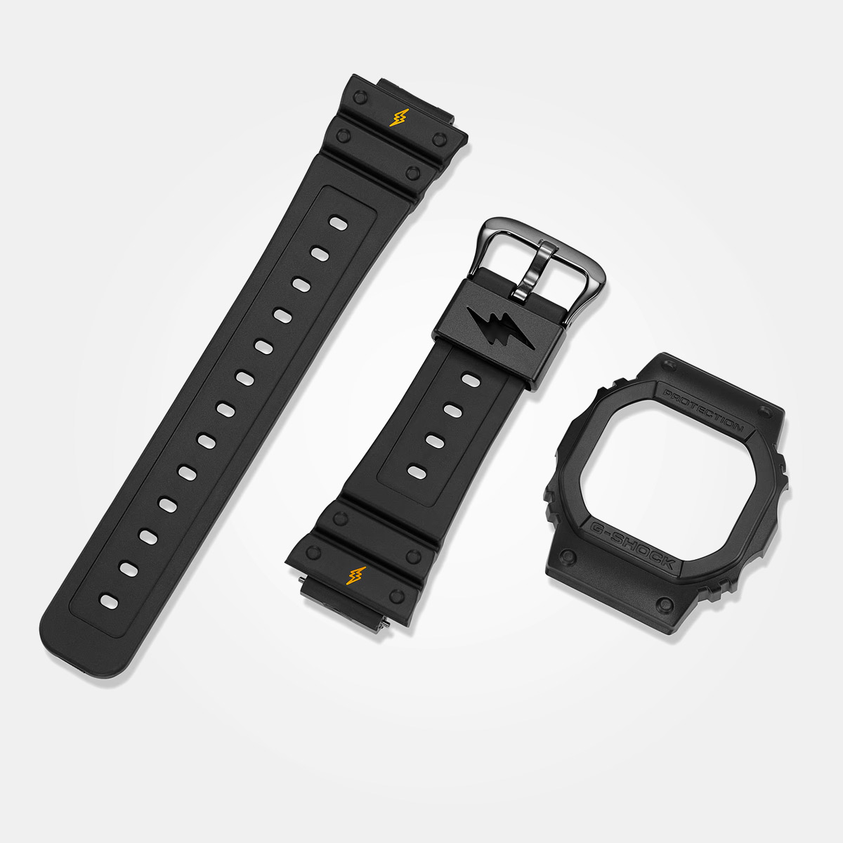 G-SHOCK DWE-5600JB-1A9