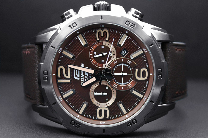 Casio Edifice EFR-538L-5A