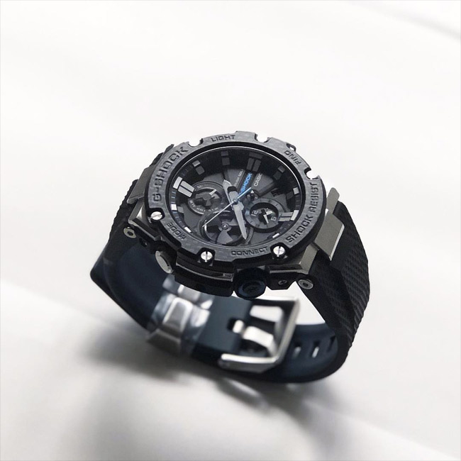 G-SHOCK GST-B100XA-1A