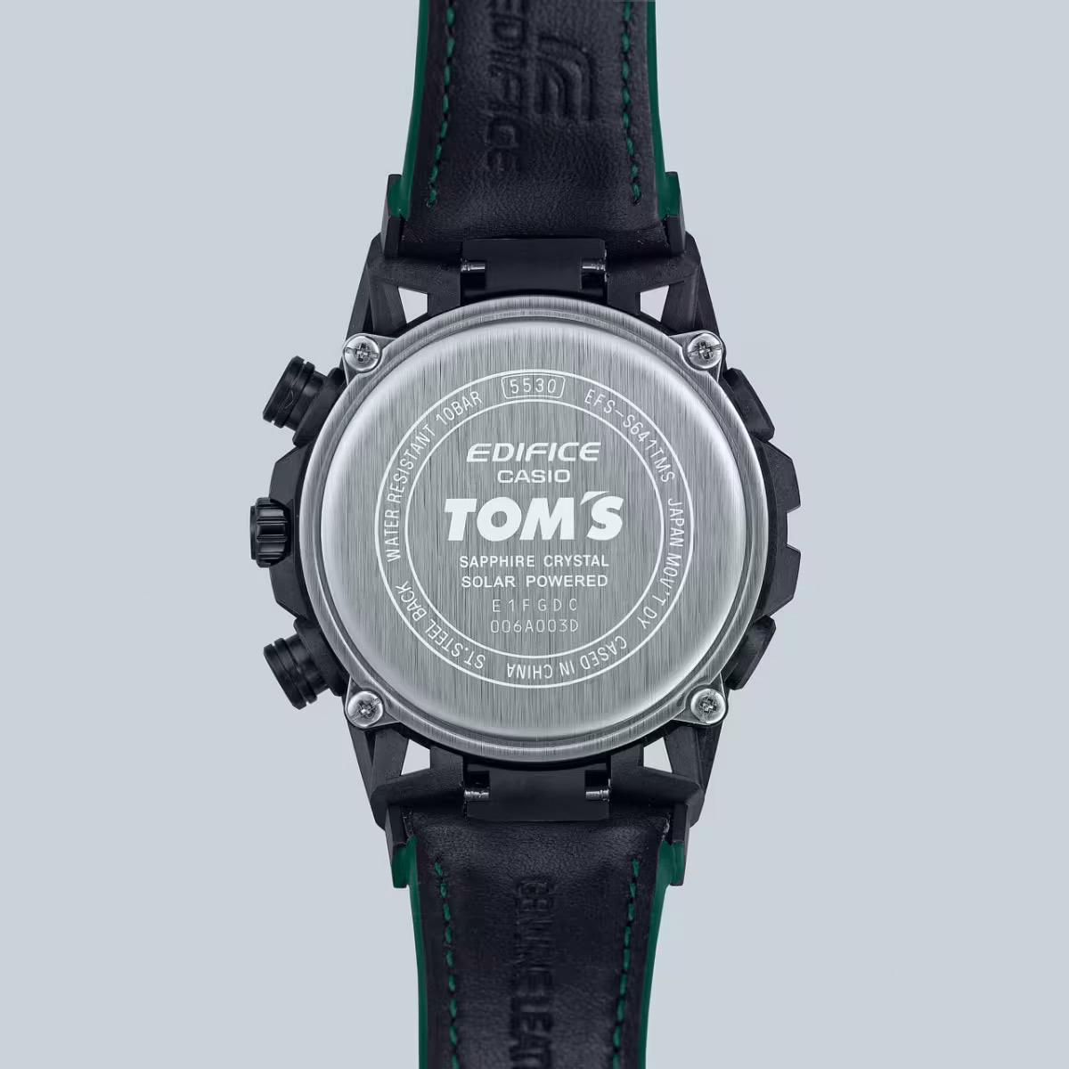 Casio Edifice EFS-S641TMS-1A