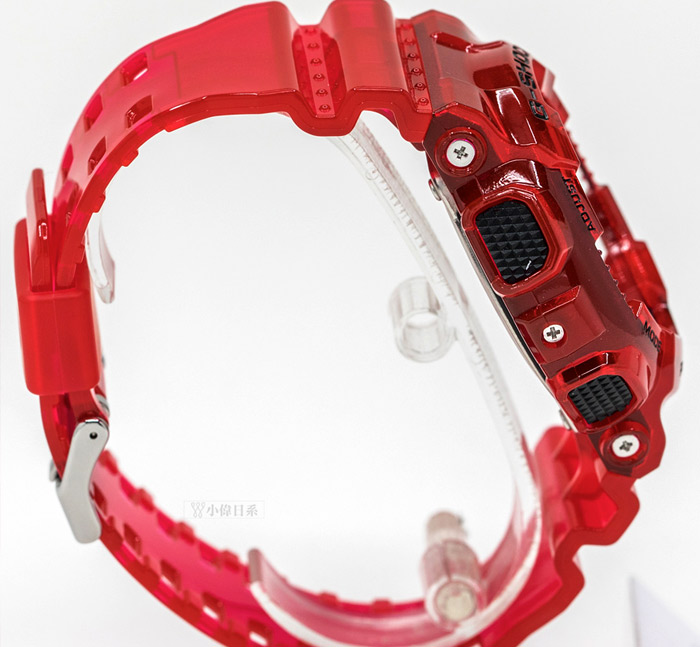 G-SHOCK GA-110CR-4A