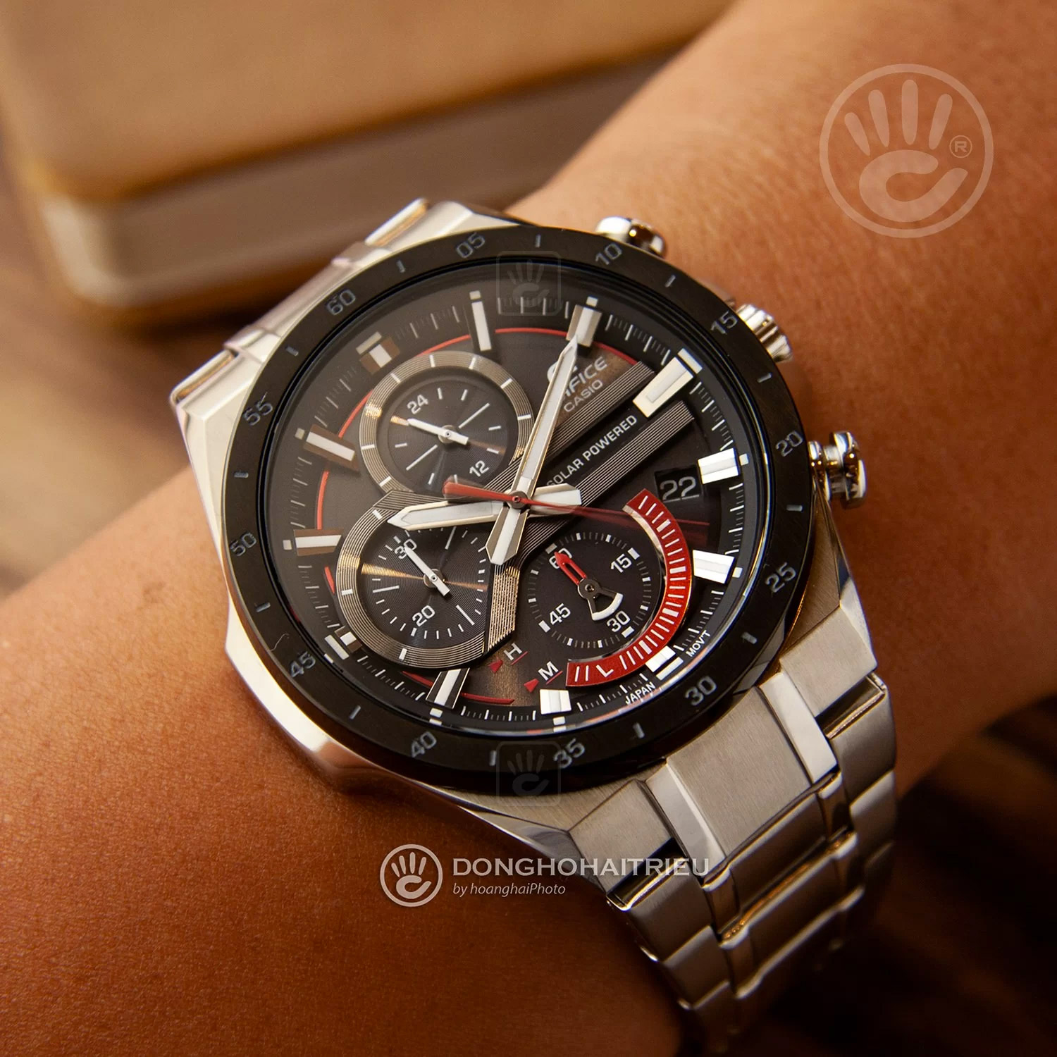 Casio Edifice EQS-920DB-1A