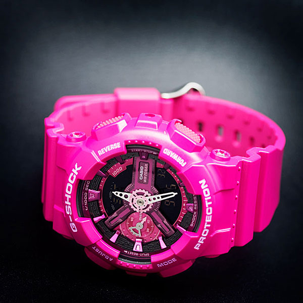 G-SHOCK GMA-S110MP-4A3