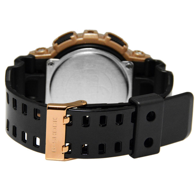 G-SHOCK GA-110GD-9B2