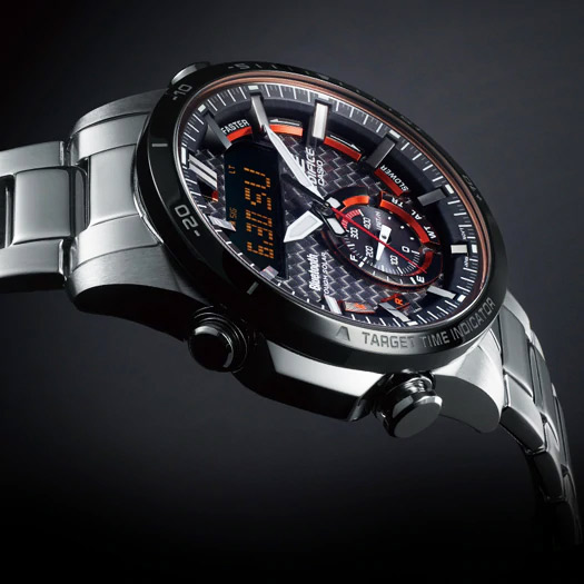 Casio Edifice ECB-800DB-1A