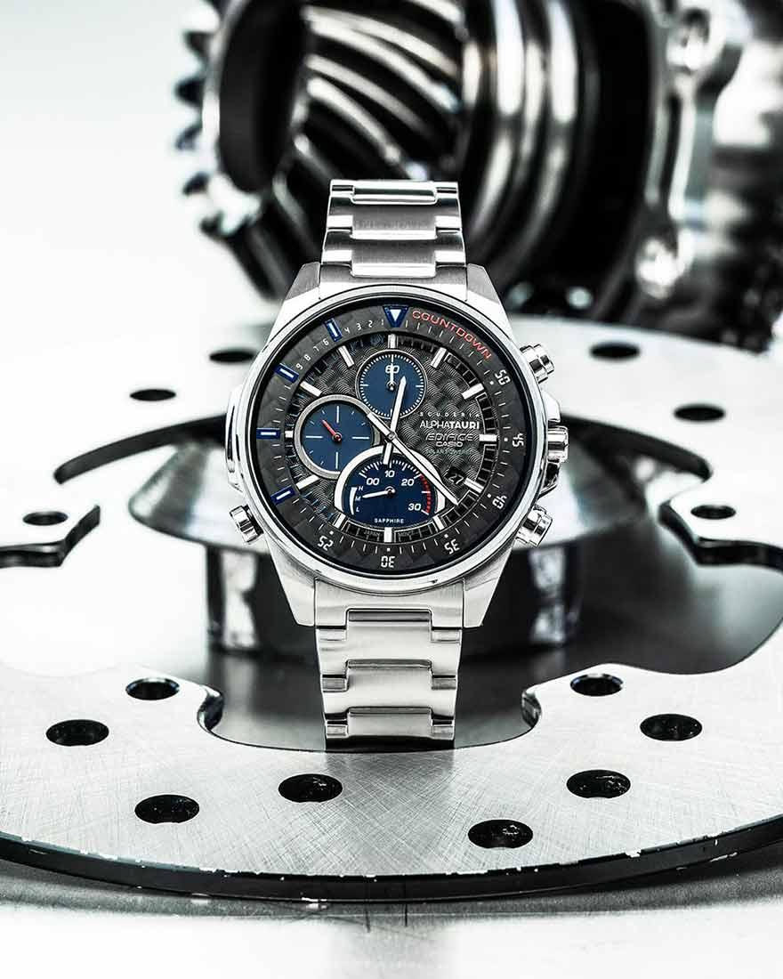 Casio Edifice EFS-S590AT-1A