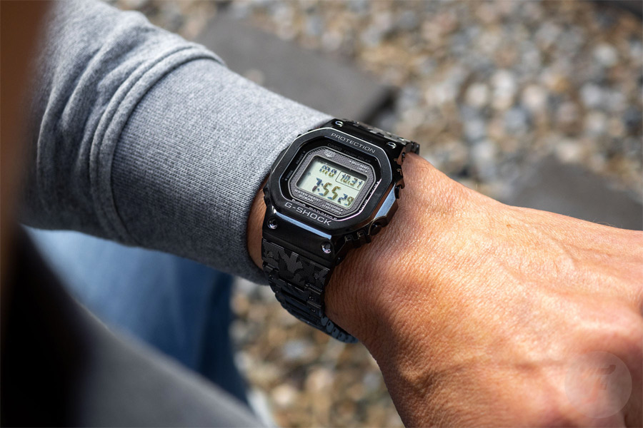 G-SHOCK GMW-B5000EH-1E