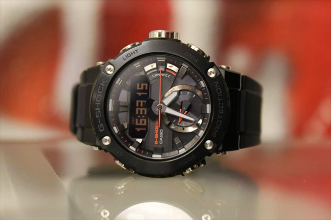 G-SHOCK GST-B200B-1A