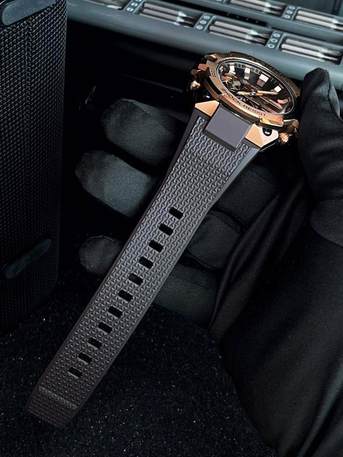 G-SHOCK GST-B400MV-5A