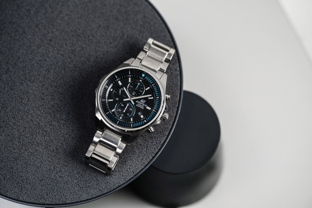 Casio Edifice EFR-S572D-1A
