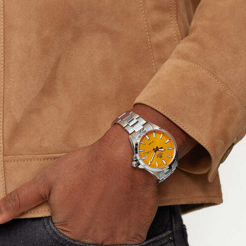 Casio Edifice EFV-100D-9A